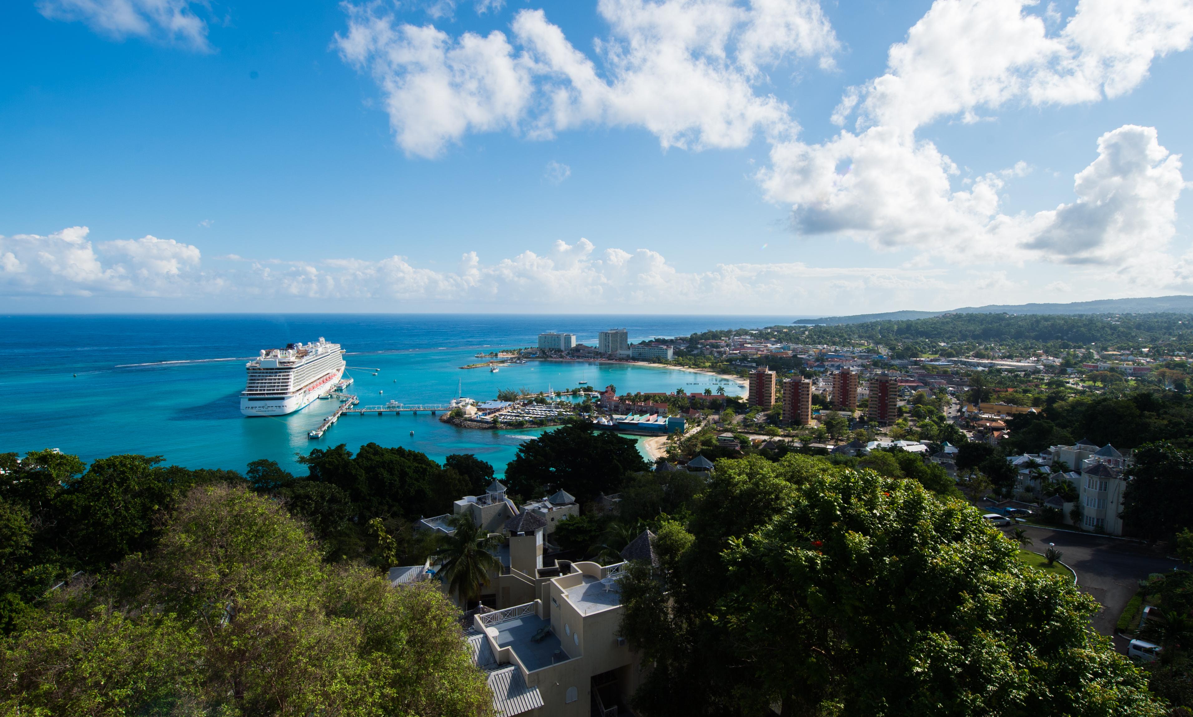 Ocho Rios Travel Guide | Ocho Rios Tourism - KAYAK