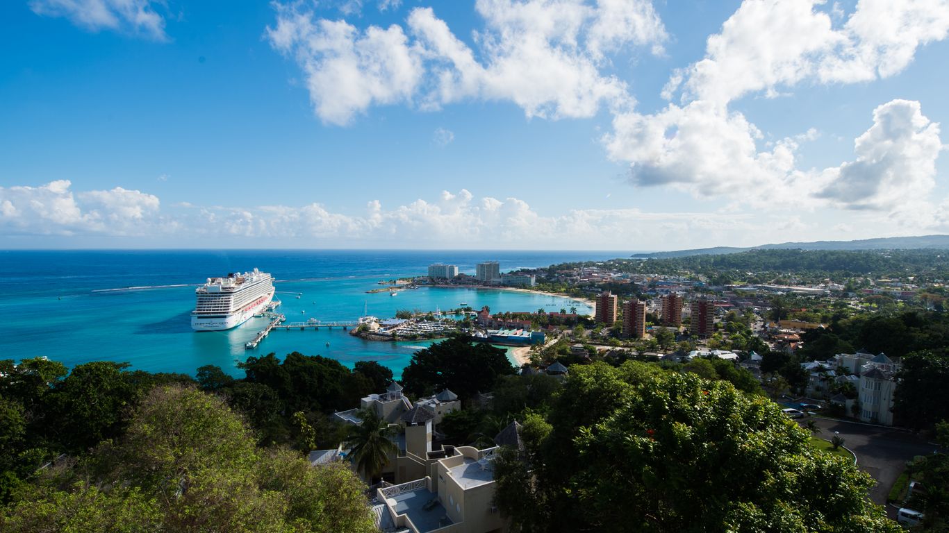 Hotels in Ocho Rios