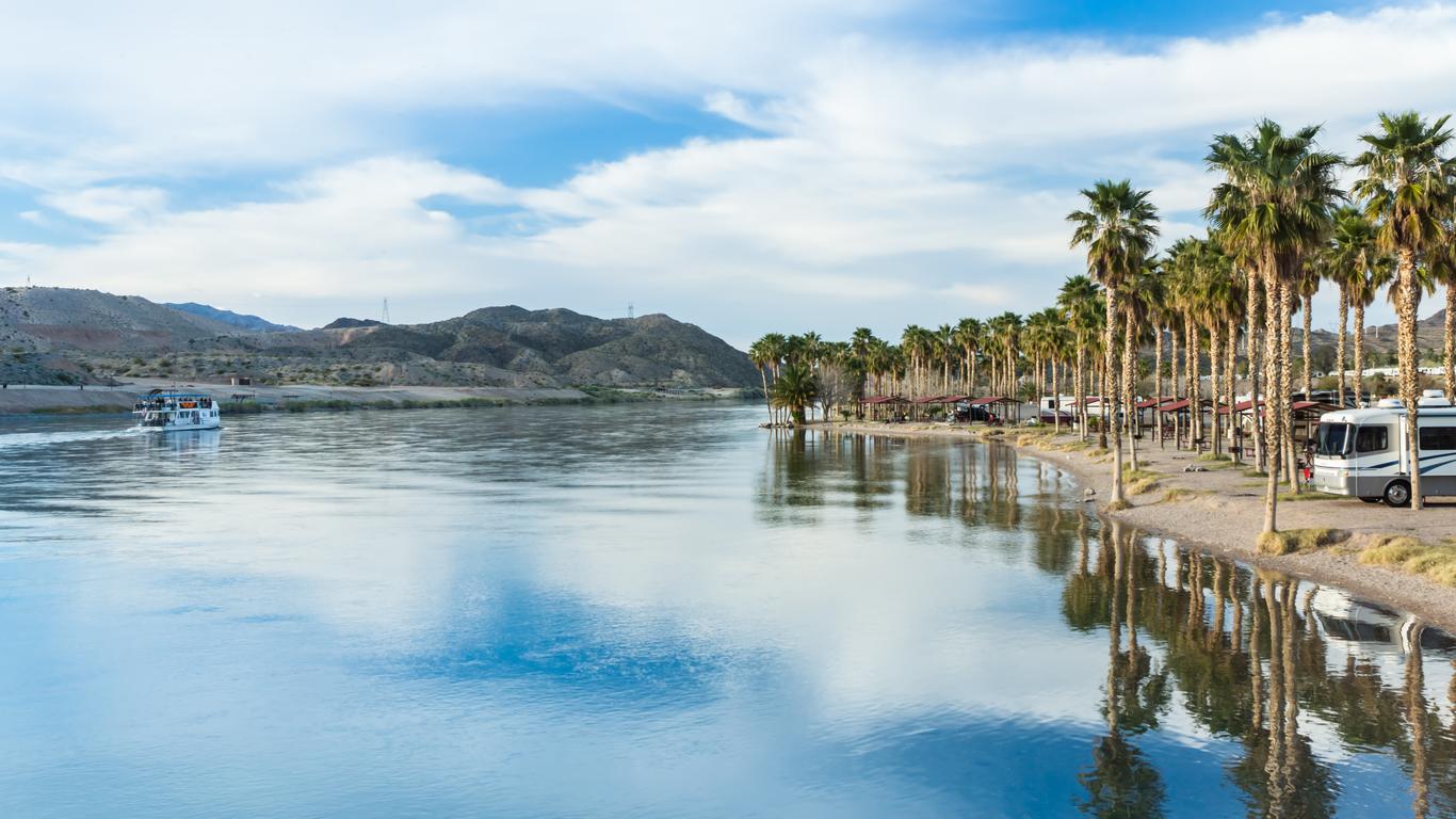 Hotels in Laughlin