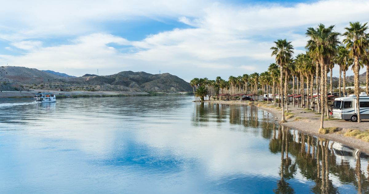 Laughlin vacation packages | KAYAK