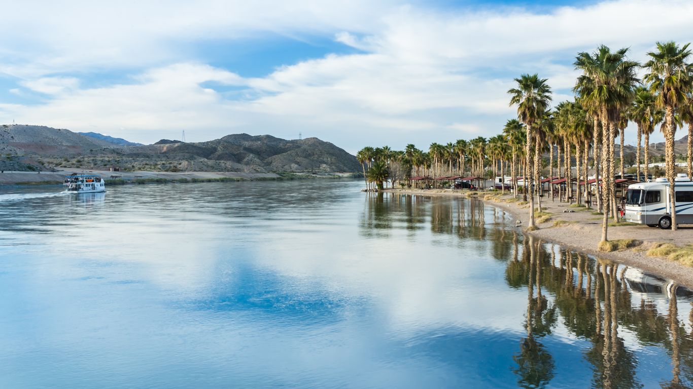 Laughlin Laughlin