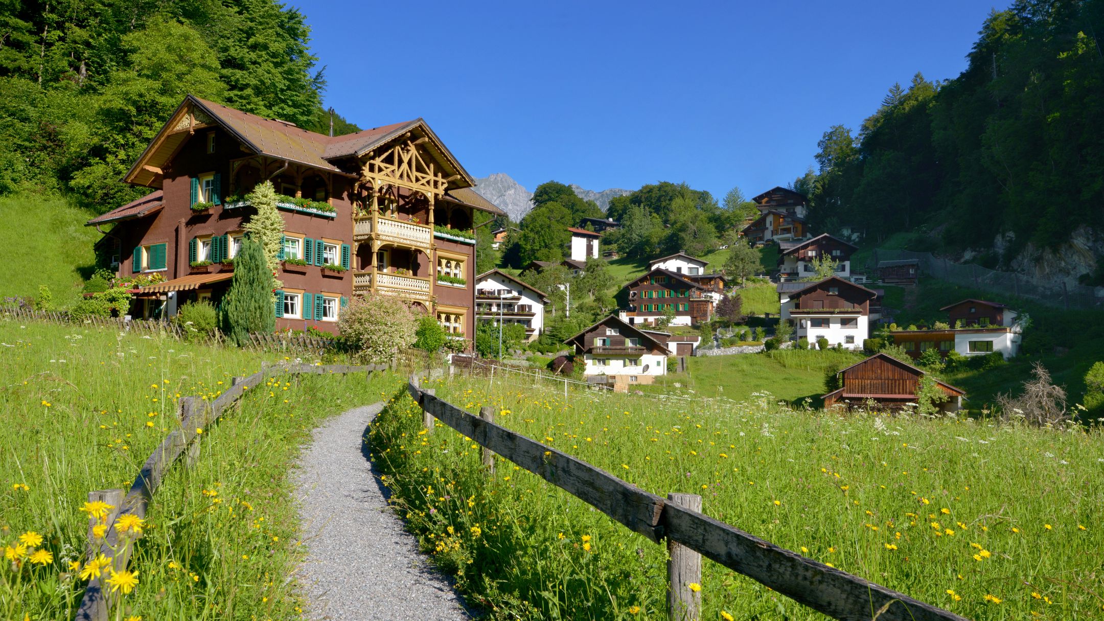 ReiseGuide für Tschagguns Tourismus in Tschagguns KAYAK