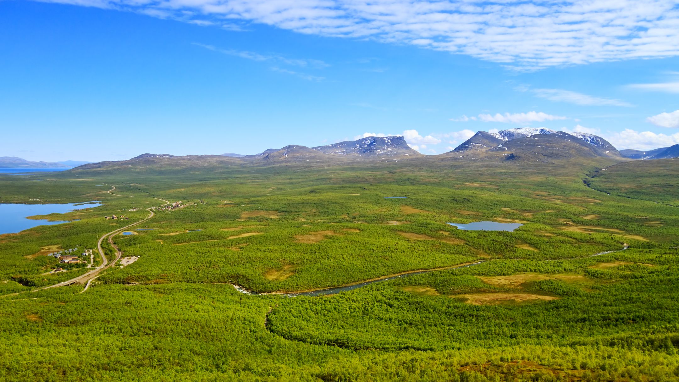 Hotels Near Abisko National Park, Abisko - Amazing Deals