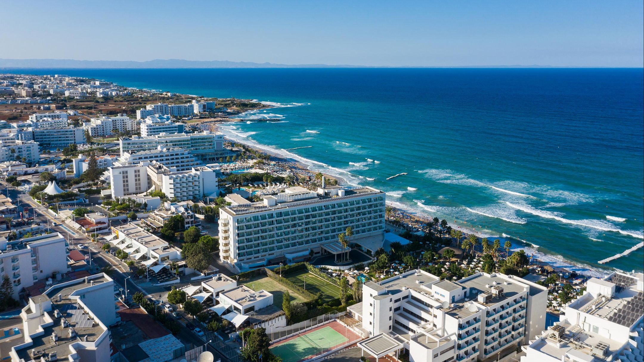 Protaras Travel Guide | Protaras Tourism - KAYAK