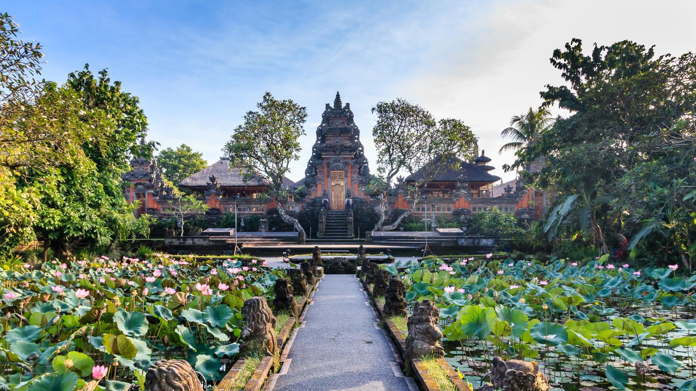 Bali on a budget: a Price Guide for Shopping, Eating, and
