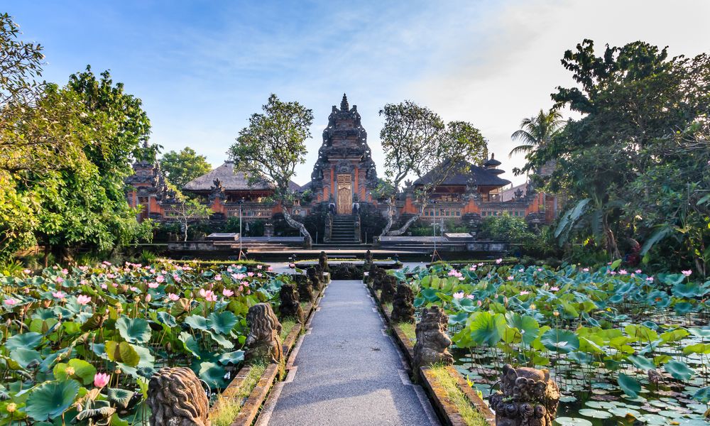 Image result for Ubud