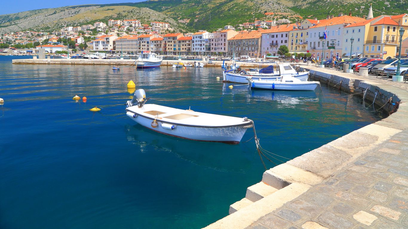 Hotellit Senj