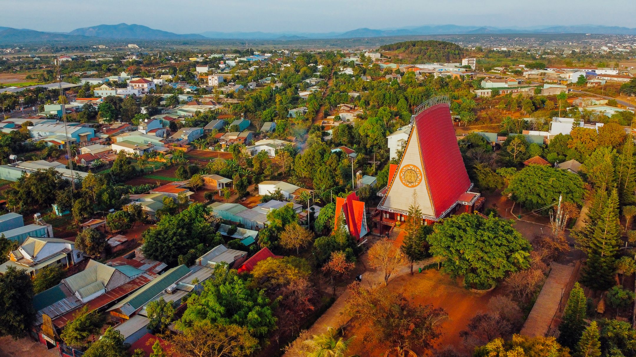 Pleiku Travel Guide Pleiku Tourism KAYAK