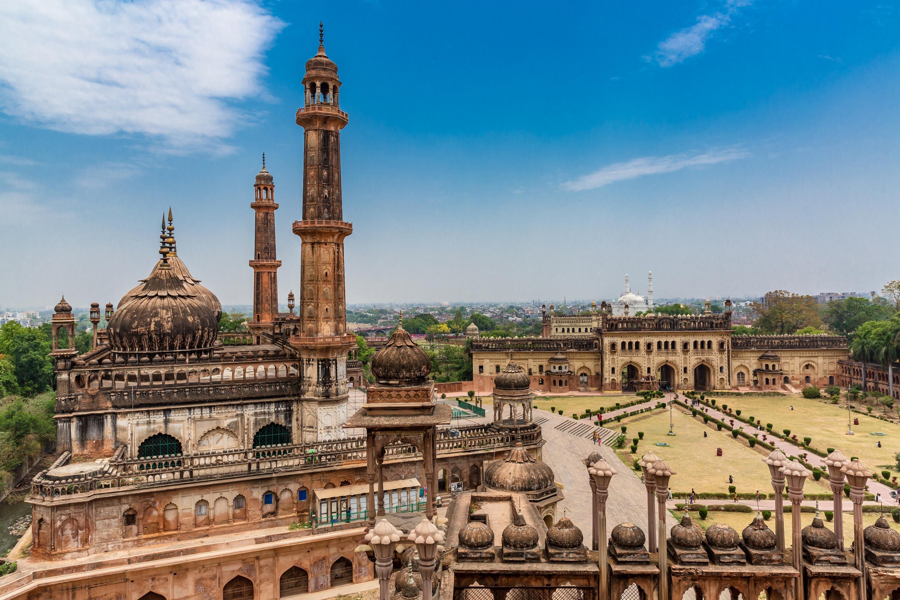Lucknow Travel Guide | Lucknow Tourism - KAYAK
