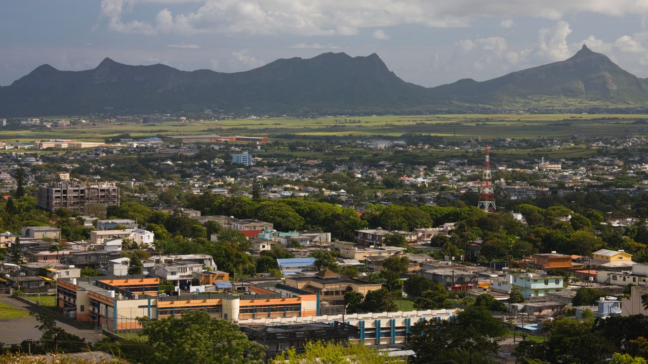 16 Best Hotels in Curepipe KAYAK