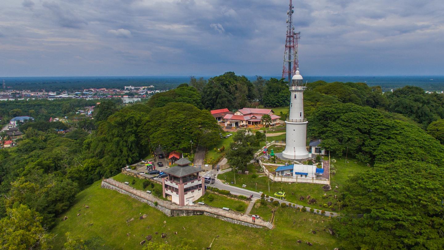 Kuala Selangor Hotels: 55 Cheap Kuala Selangor Hotel Deals, Malaysia