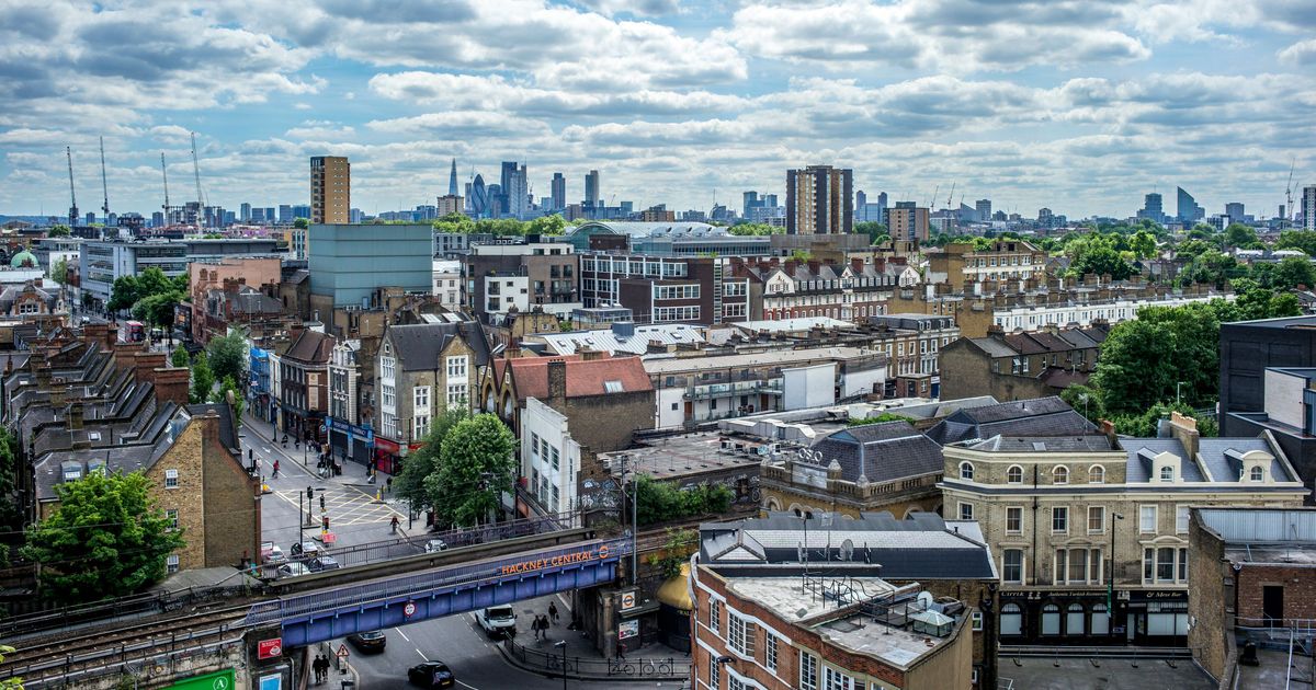 Hotels in Hackney (London) from $101/night - KAYAK