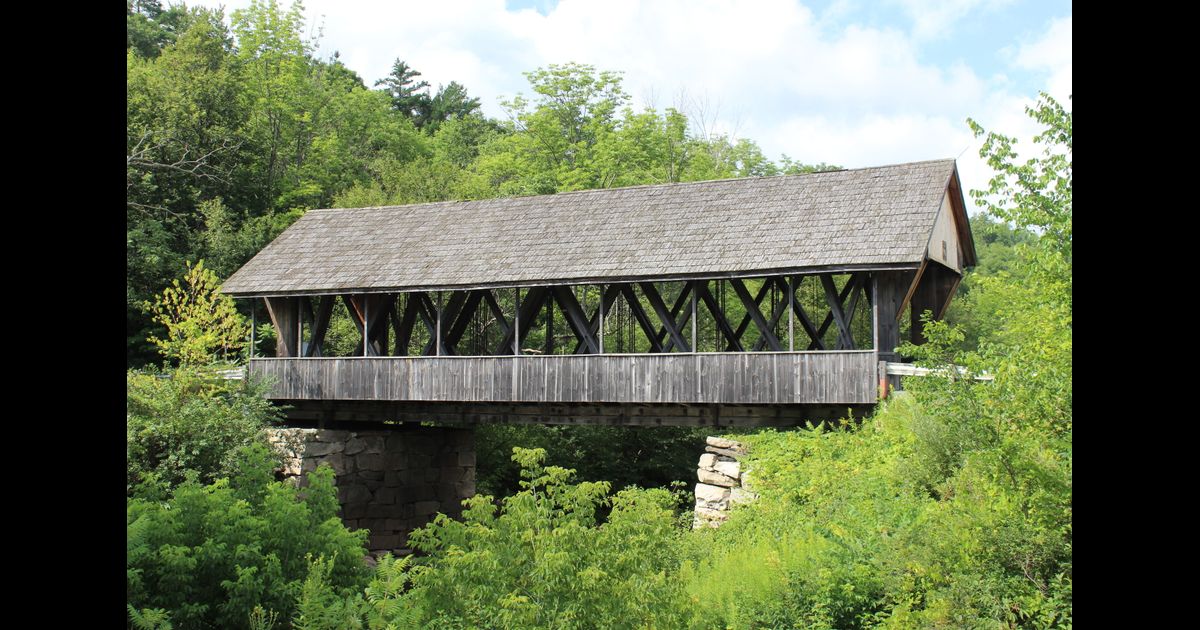 Cheap Flights to Lebanon, New Hampshire (NH) from 75