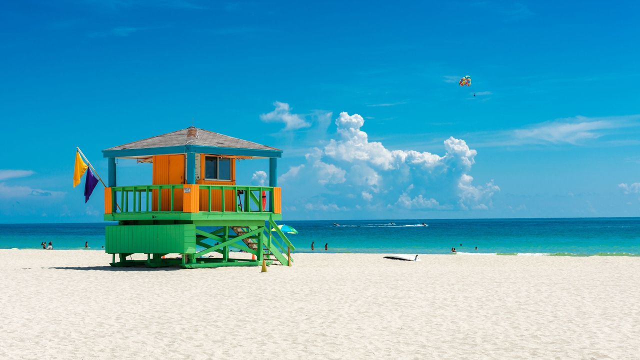 $72 CHEAP FLIGHTS from Portland to Florida | KAYAK
