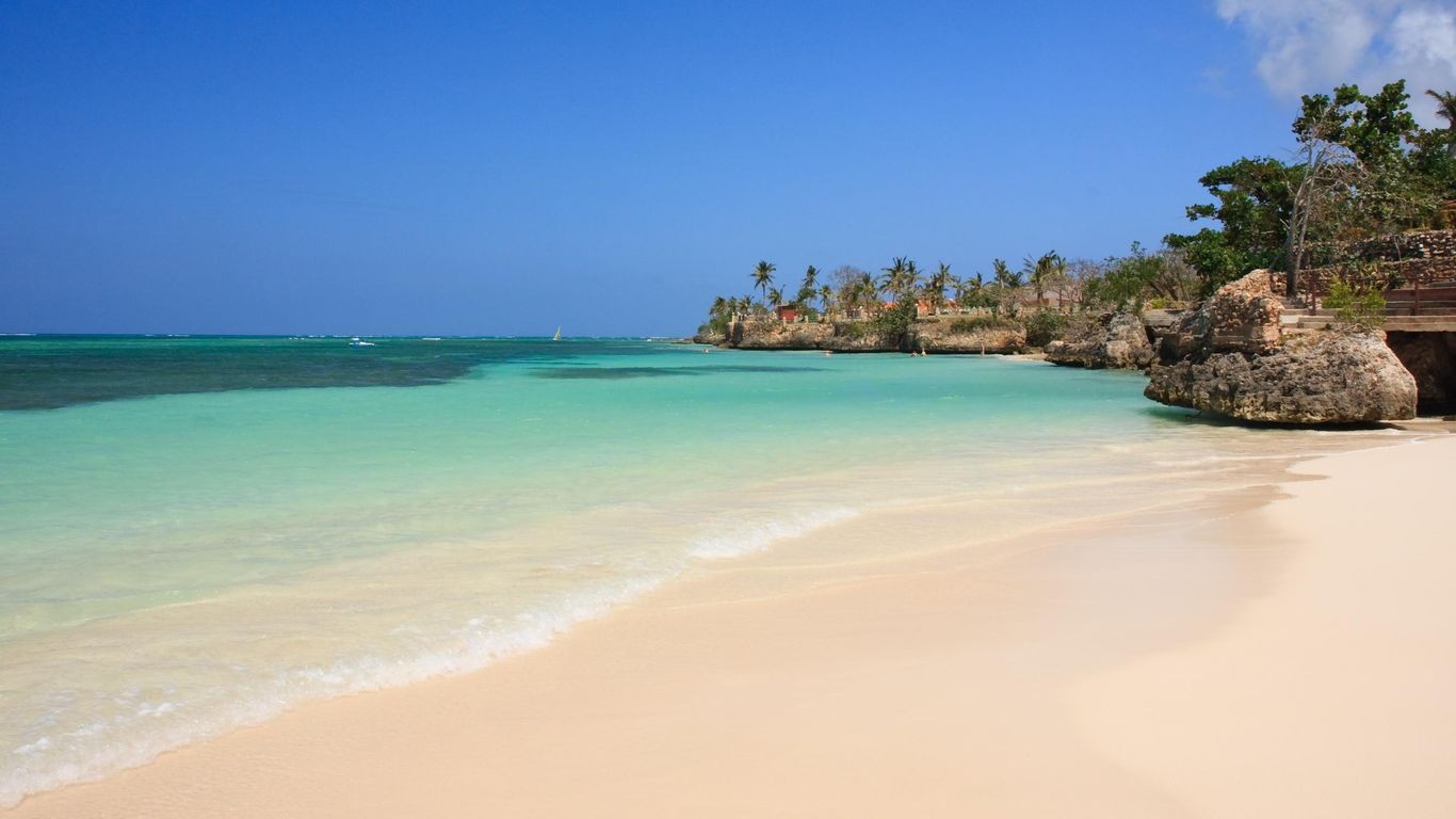 Hotels in Guardalavaca