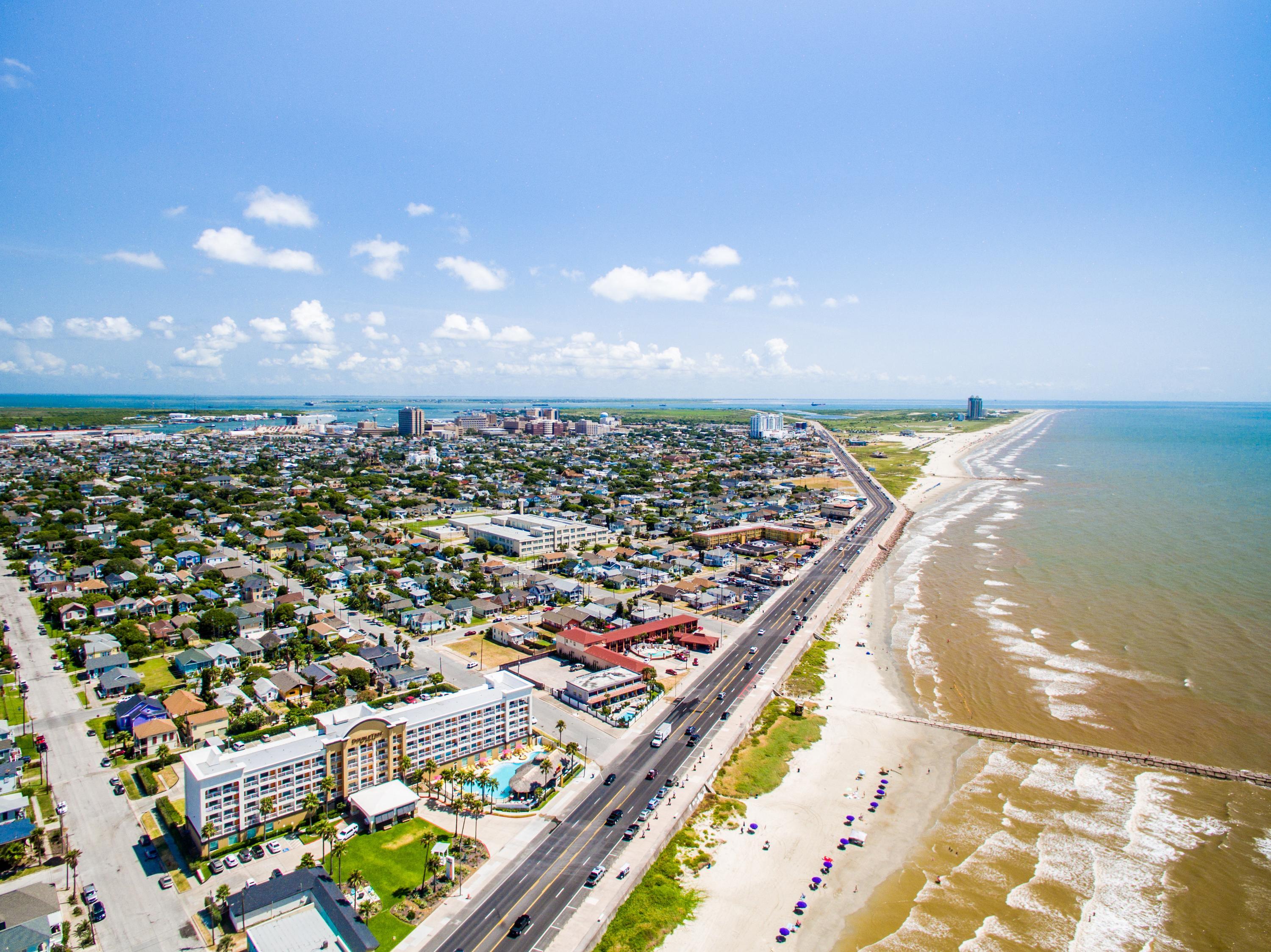 Flights from Beaumont TX to Galveston Cheapflights