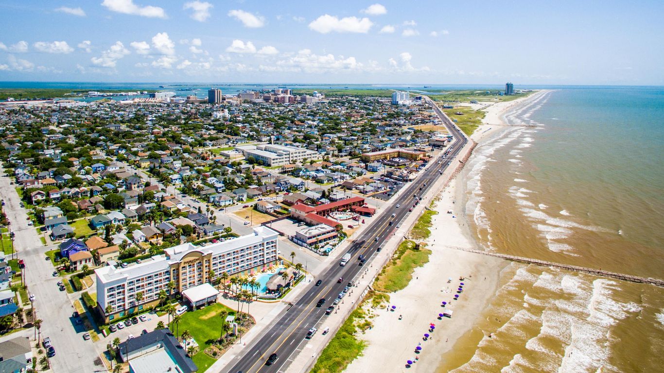Galveston Galveston