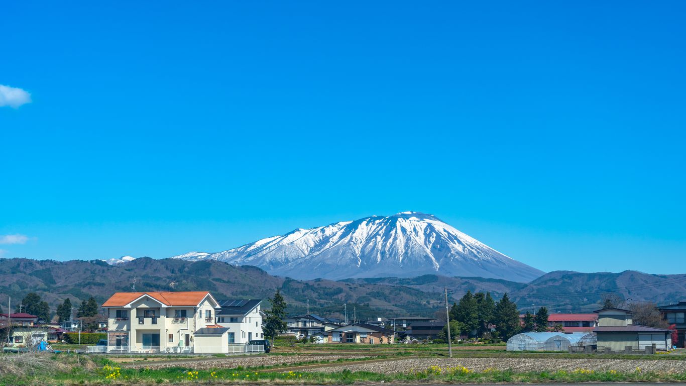 Hotels in Prefectuur Iwate