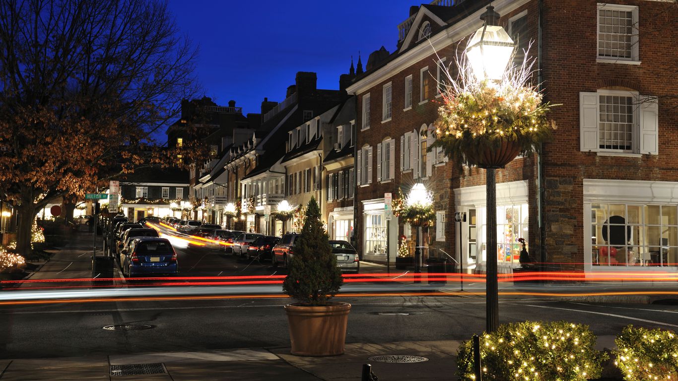 Princeton