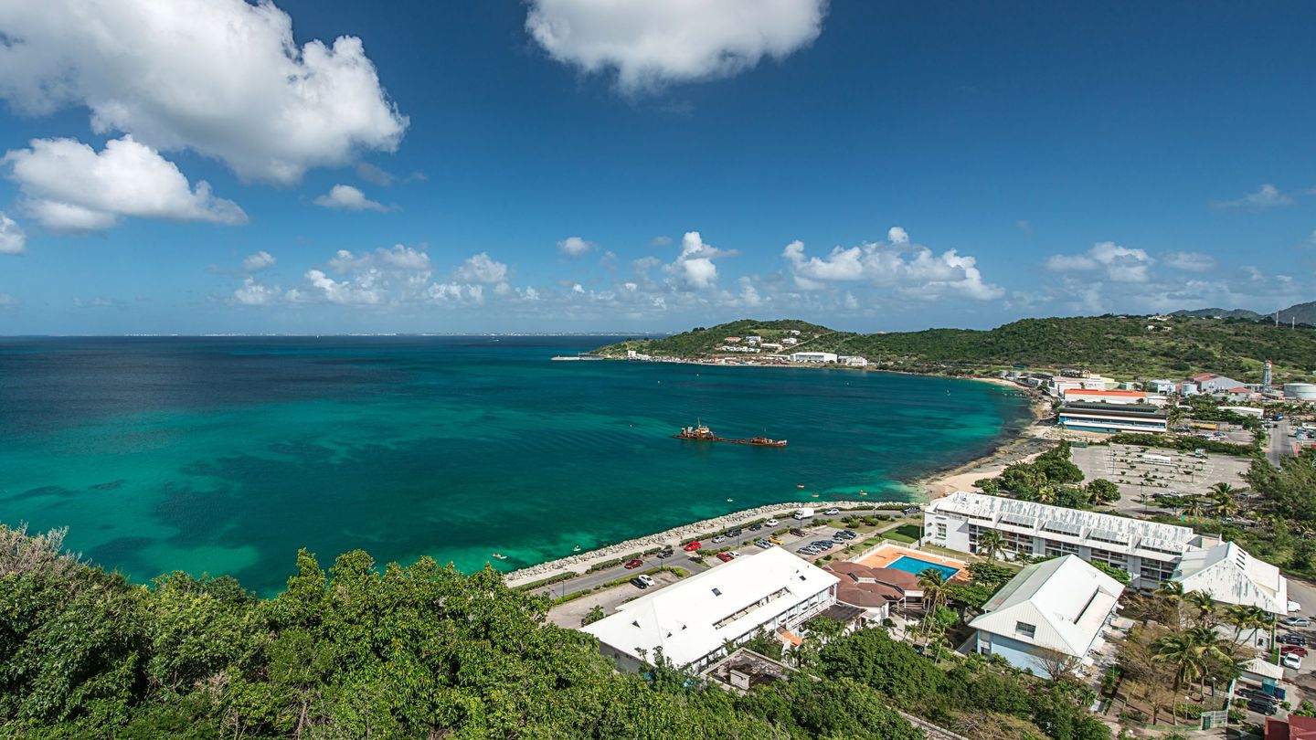 Cheap Car Rentals in Grand-Case