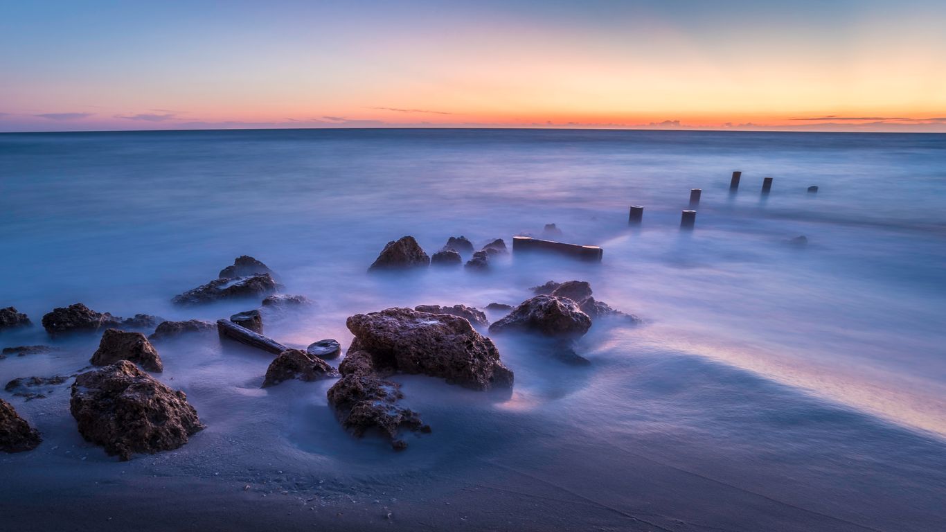 Coquina Sands Coquina Sands
