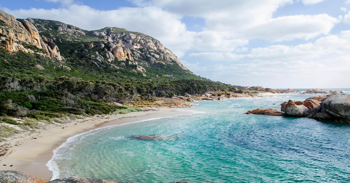 Flinders Island Travel Guide Flinders Island Tourism KAYAK