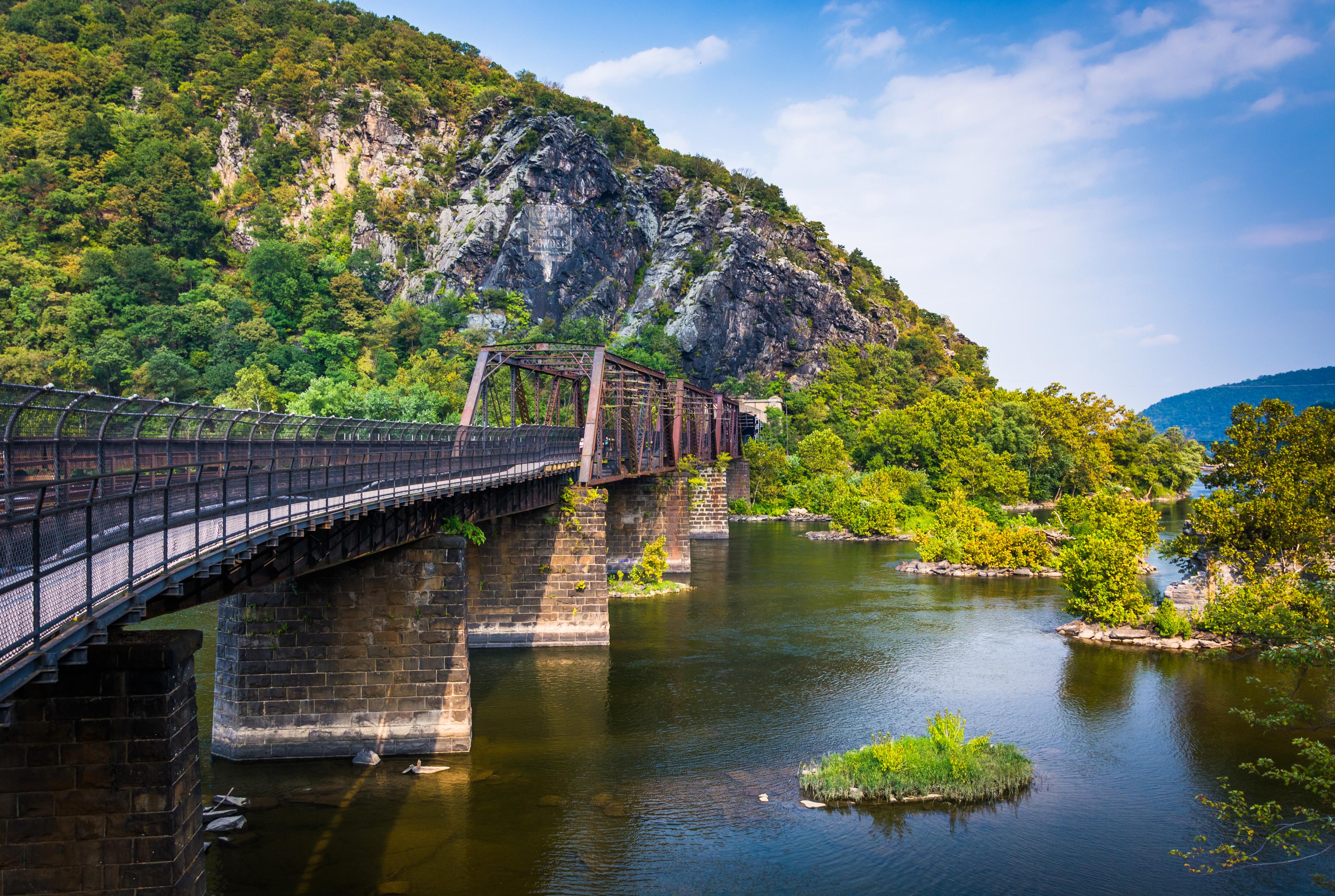 Cheap Flights from Pennsylvania to West Virginia from 174 KAYAK