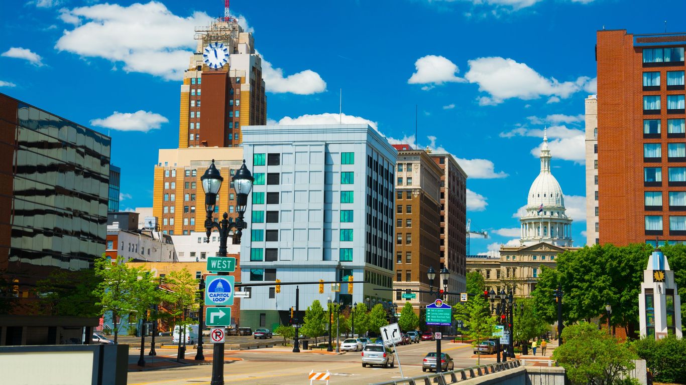Lansing