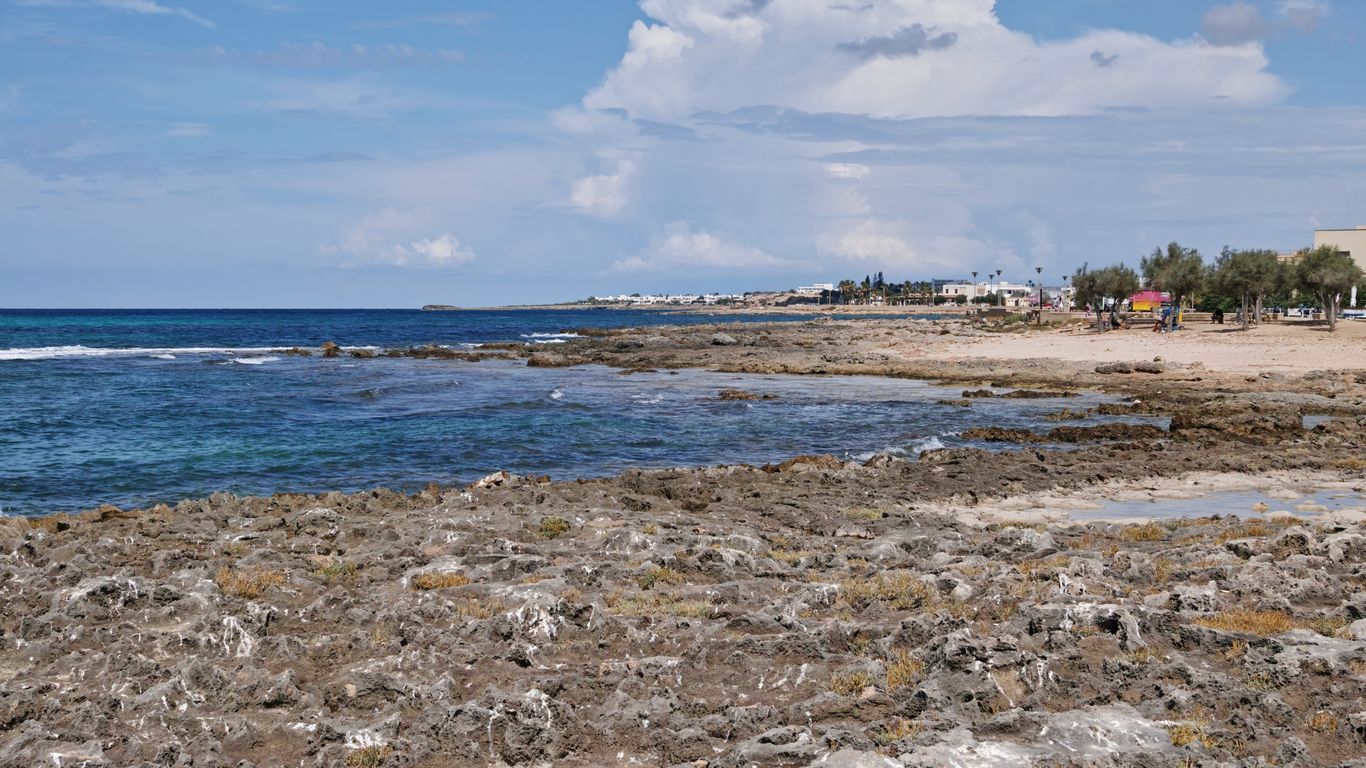 Hôtels à Torre San Giovanni