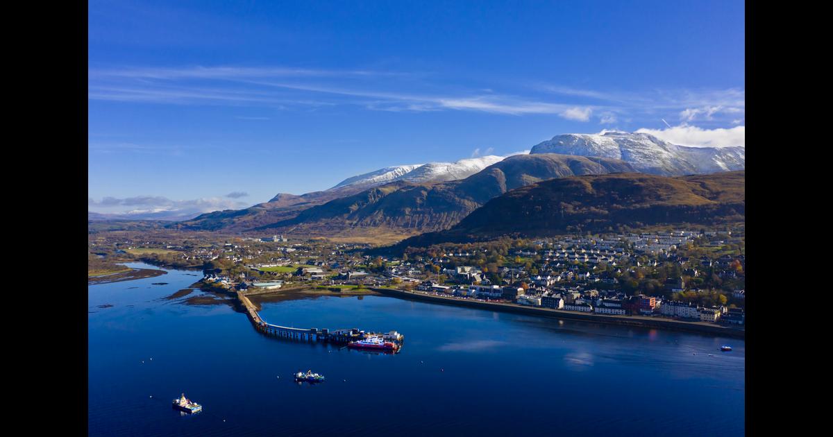 Fort William Hotels: 314 Cheap Fort William Hotel Deals, United Kingdom