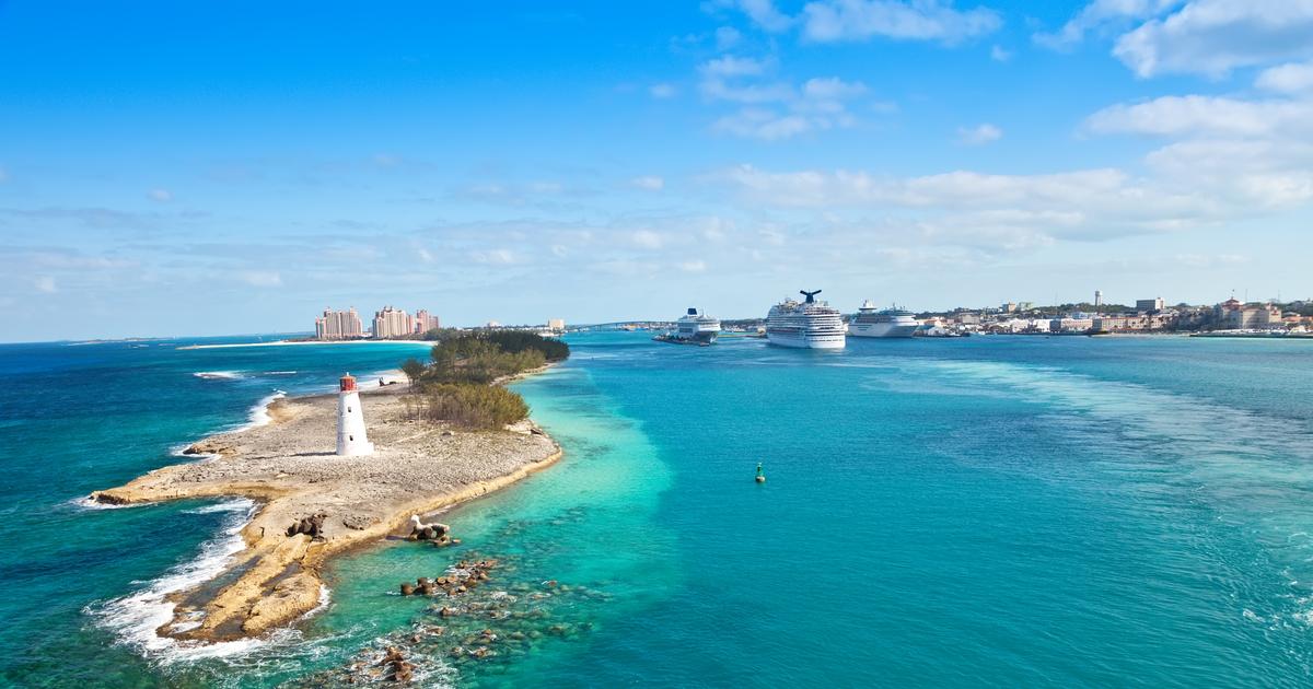 Bahamas Cruises From 69 Find Cruise Deals On Kayak