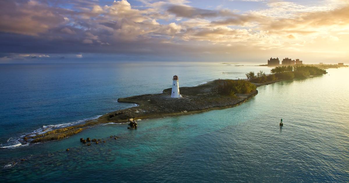Travelers Are Flocking to Nassau Paradise Island in The Bahamas