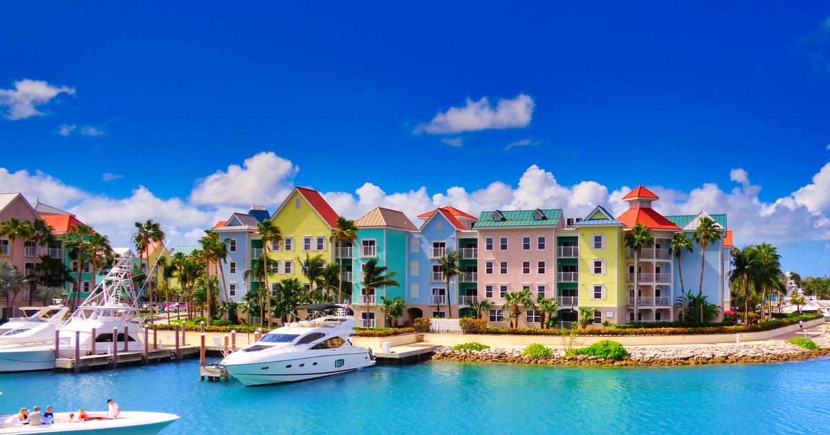 Nassau Paradise Island Hotels, About Us
