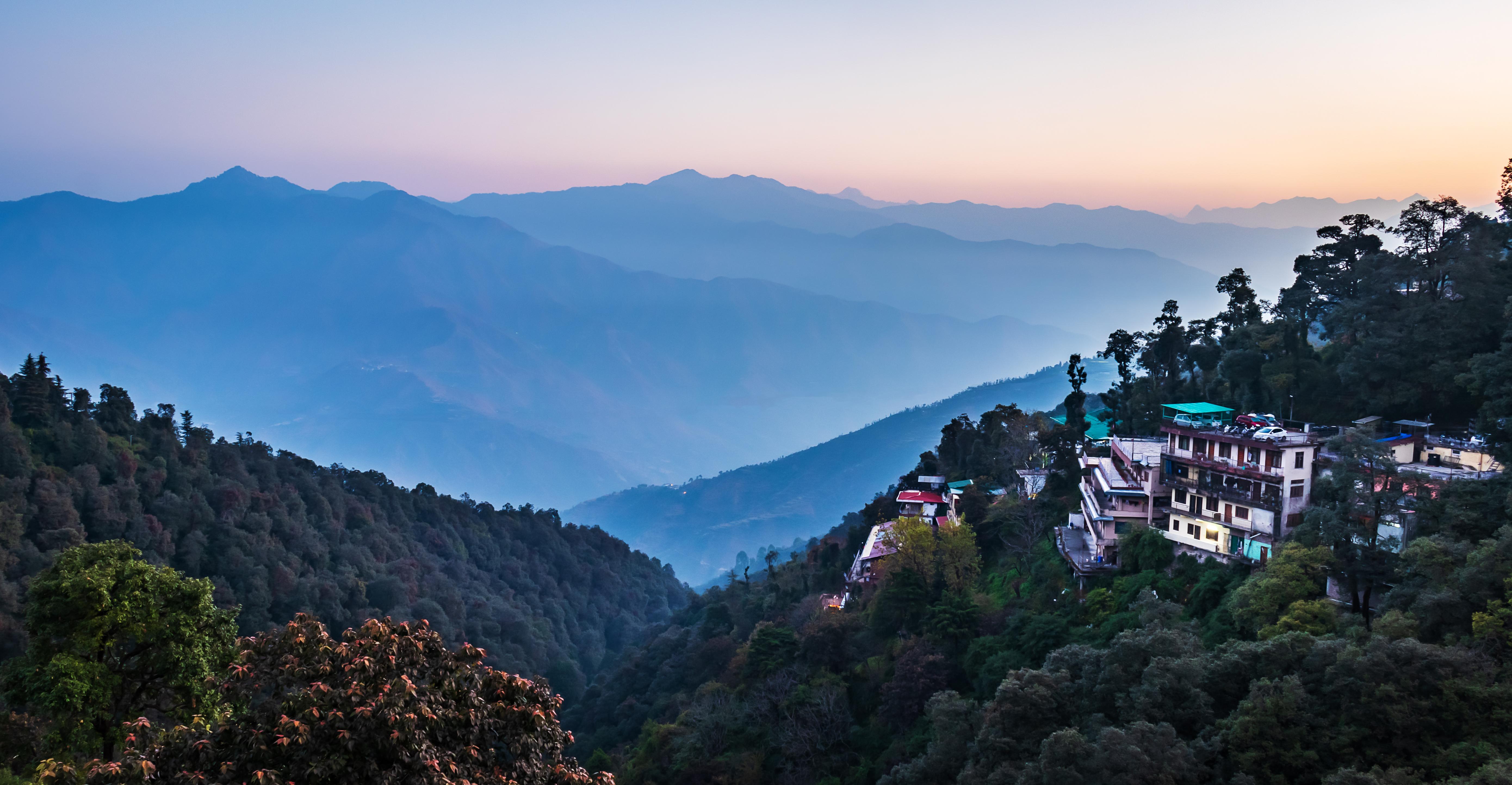 Mussoorie Travel Guide | Mussoorie Tourism - KAYAK