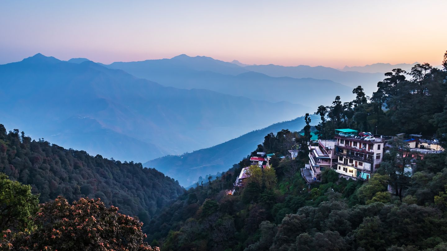 Mussoorie Travel Guide | Mussoorie Tourism - KAYAK