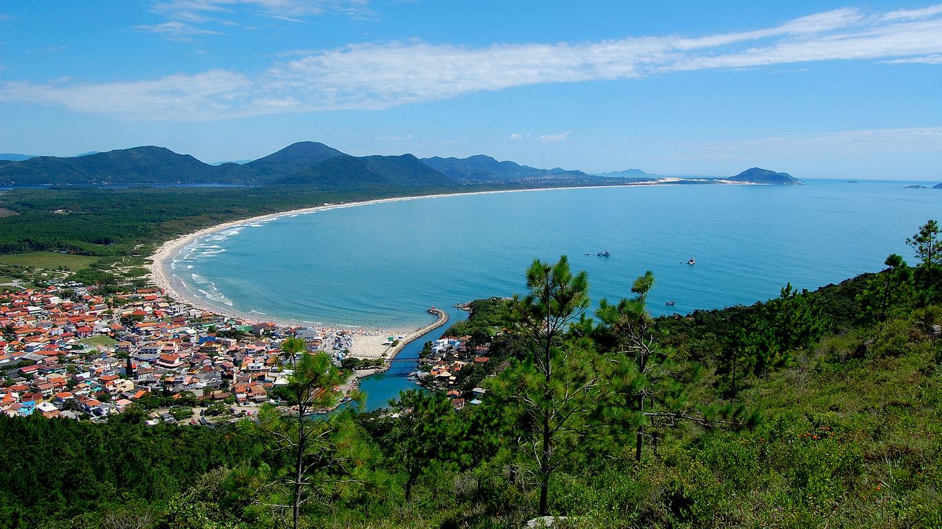 Florianopolis Florianopolis