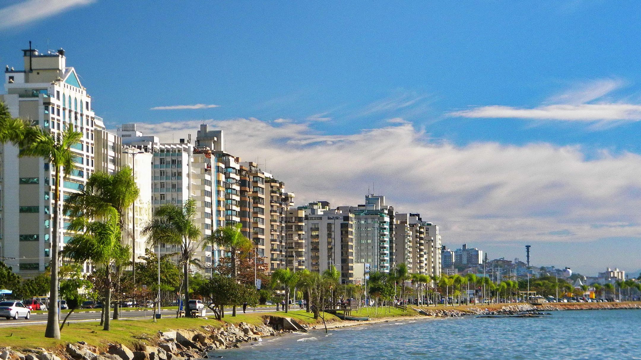 Voos baratos de Brasília para Florianópolis a partir de R$ 703 | KAYAK ...