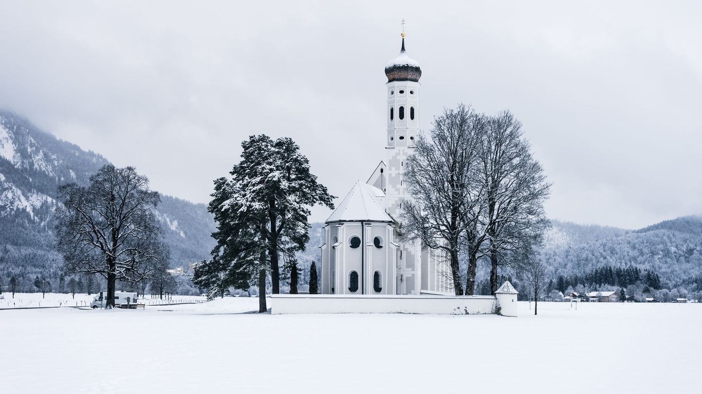 Füssen Füssen