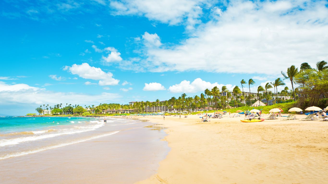 Maui Maui