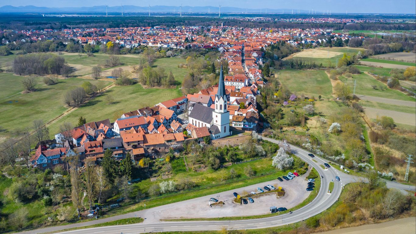 Hotels in Germersheim