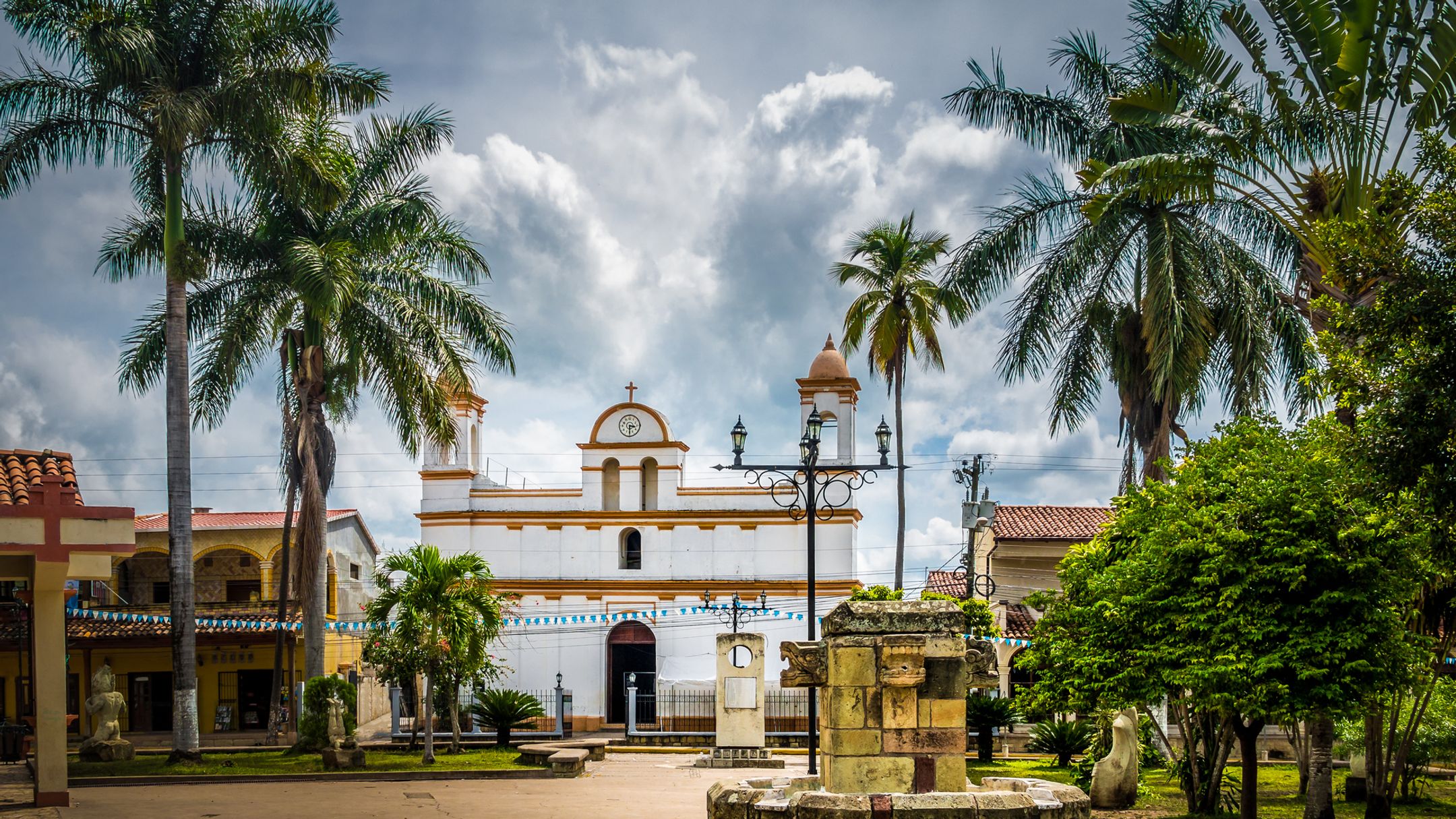 Copan R 16 Best Hotels in Copan Ruinas. Hotels from $36/night - KAYAK