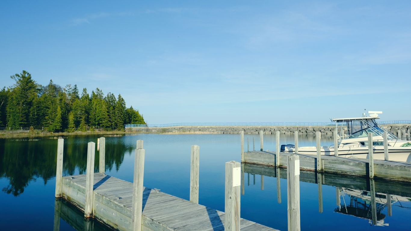 Hotels in Presque Isle
