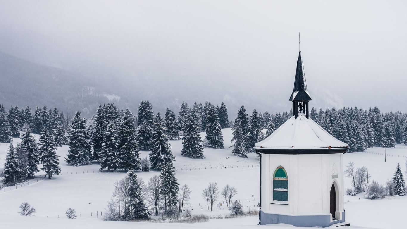Urlaube in Halblech