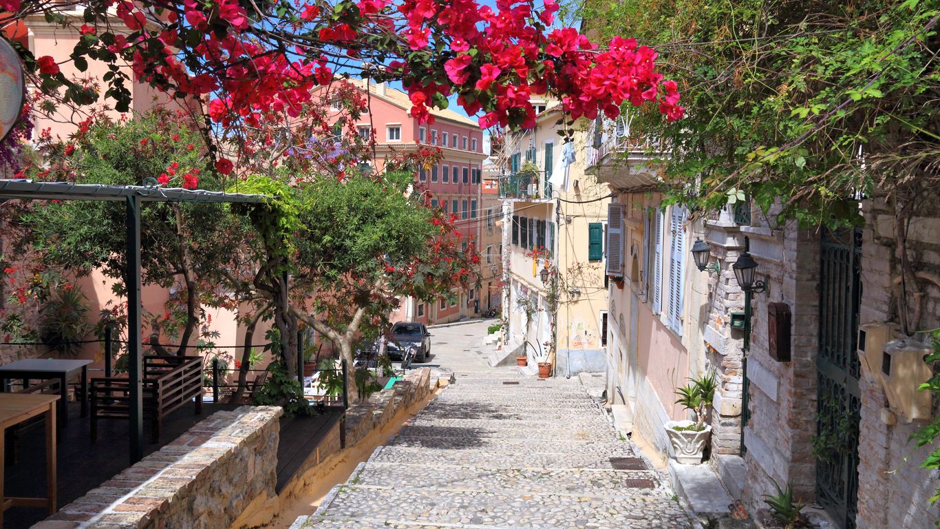 Vacanze a Isole greche