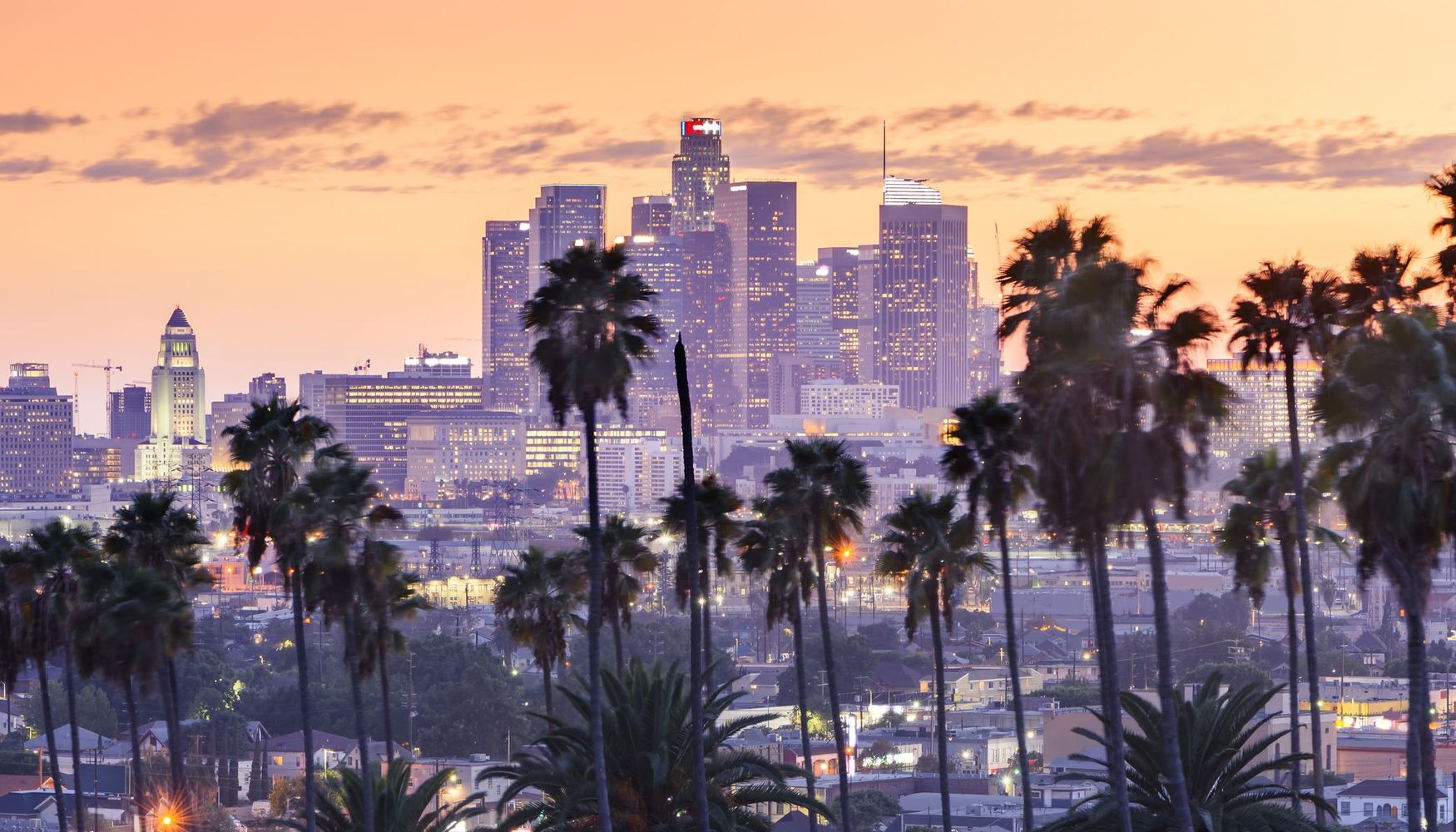 Los Angeles Pauschalreisen Ab 737 Finde Flug Und Hotel Auf Kayak