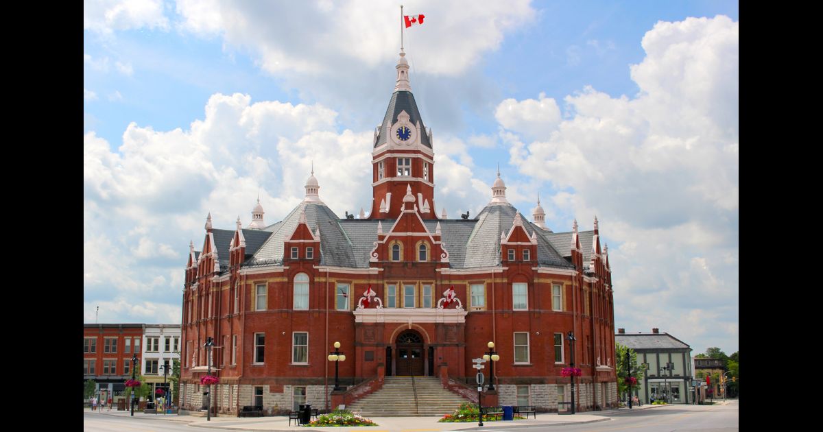 Cheap Car Rentals in Stratford, ON momondo