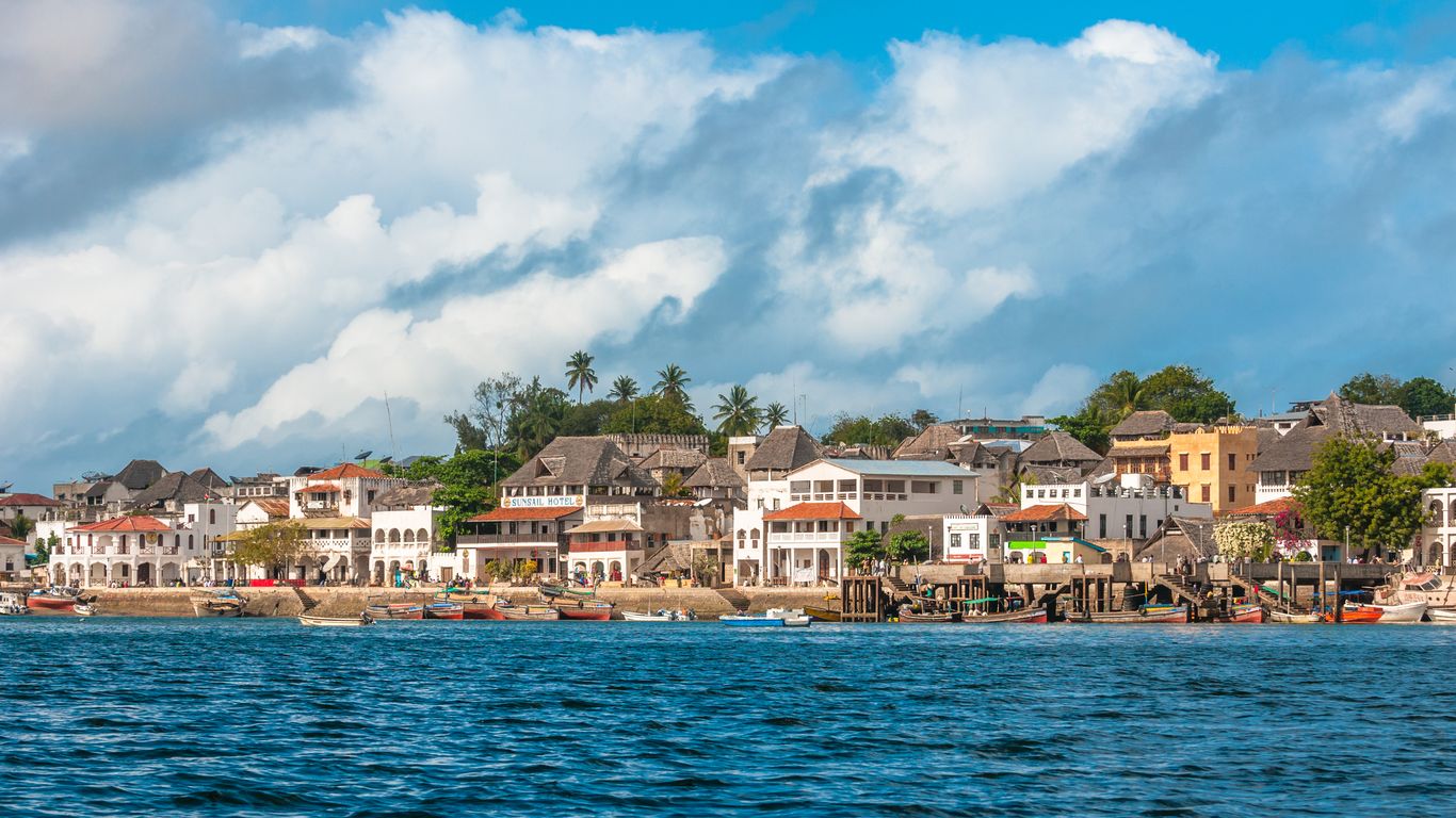 Lamu Lamu