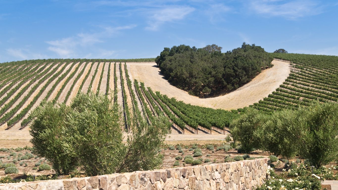 Vacances a Paso Robles