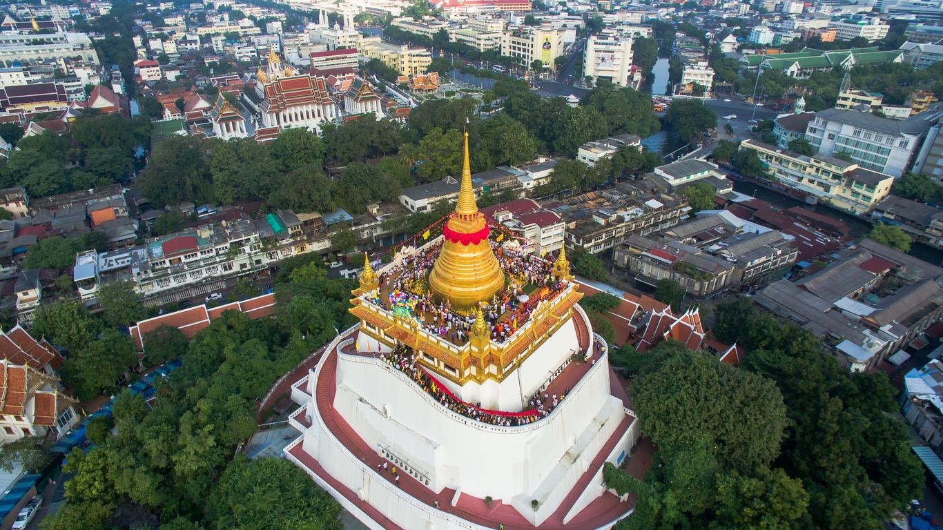 Pom Prap Sattru Phai