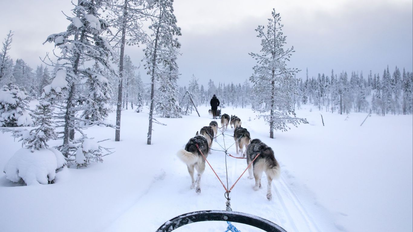 Kuusamo Kuusamo